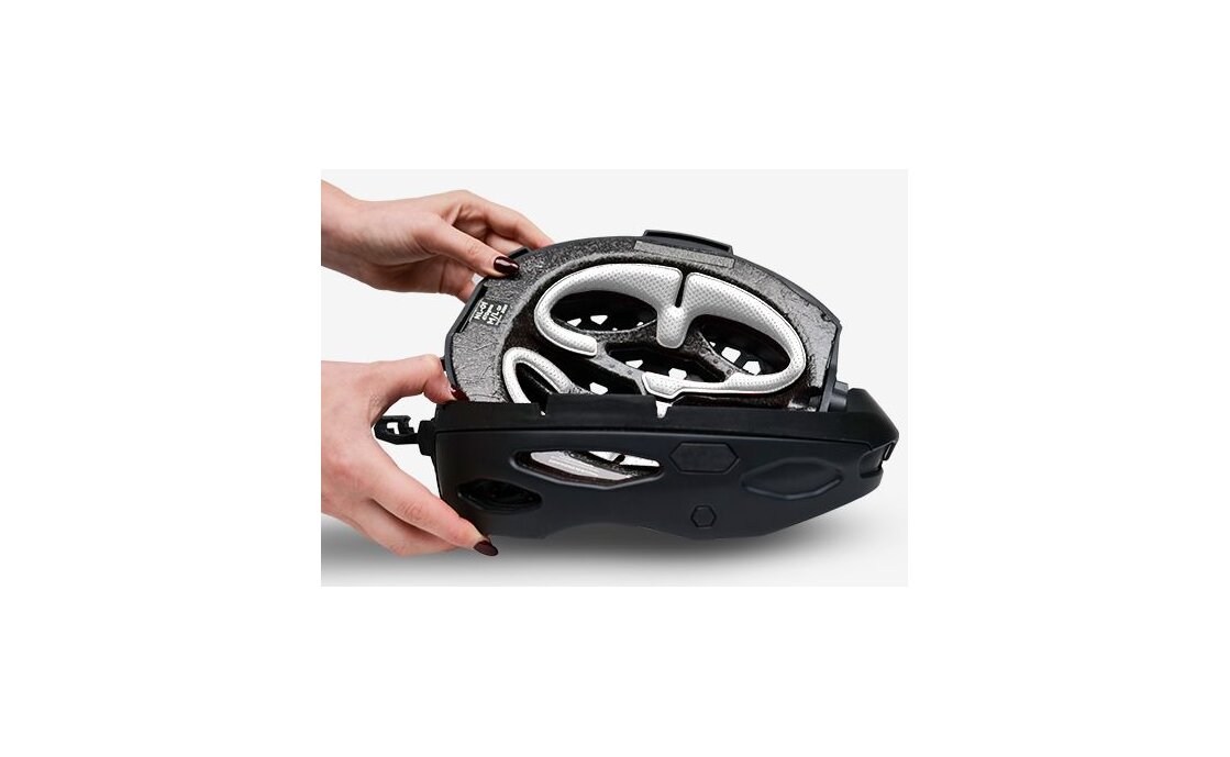 NEWLANE Packable Helmet