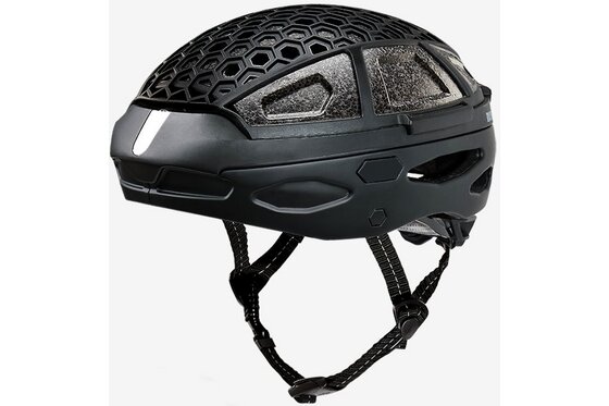 Newlane - NEWLANE Packable Helmet