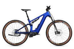 Flyer G1 Goroc TR:X 8.63 V2 - 700 Wh - 29 Zoll - Fully