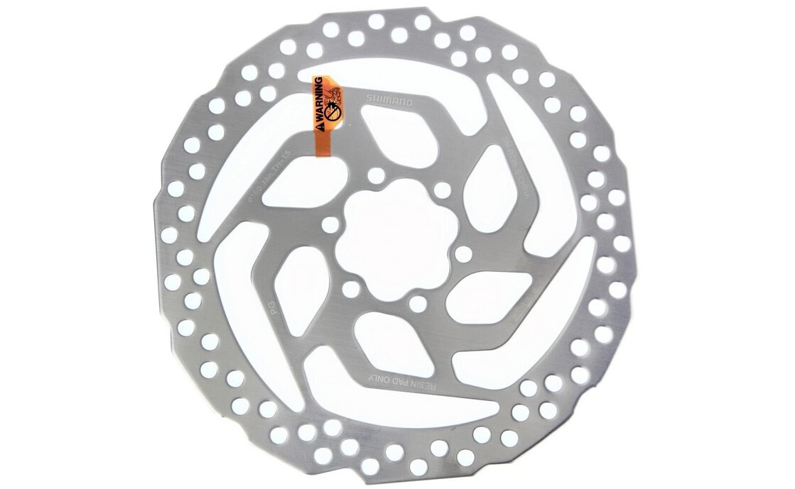 Shimano Bremsscheibe SM-RT26 6-Loch