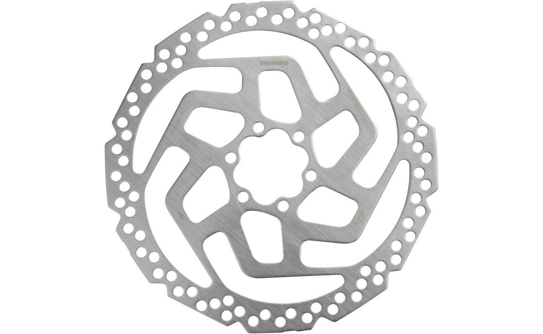 Shimano Bremsscheibe SM-RT26 6-Loch