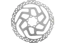 Shimano Bremsscheibe SM-RT26 6-Loch