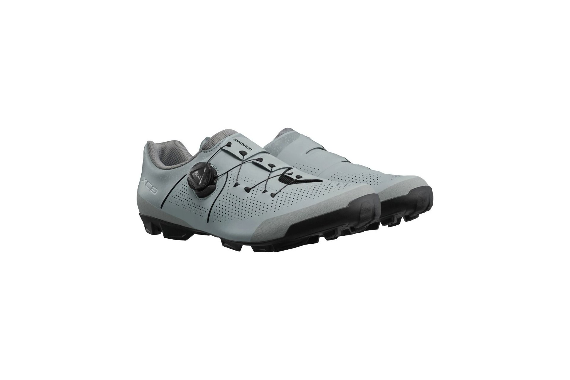 Shimano XC302 MTB Fahrradschuhe
