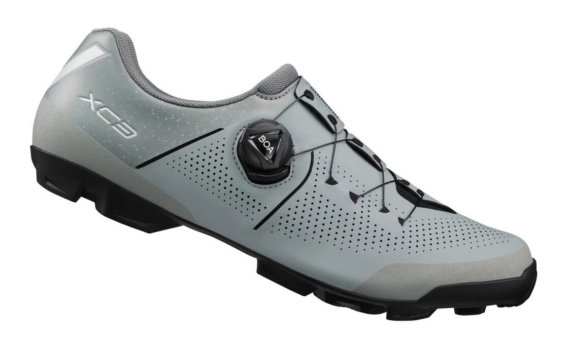 Shimano XC302 MTB Fahrradschuhe