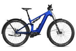 Flyer G1 Goroc TR:X 8.63 V2 - 700 Wh - 29 Zoll - Fully