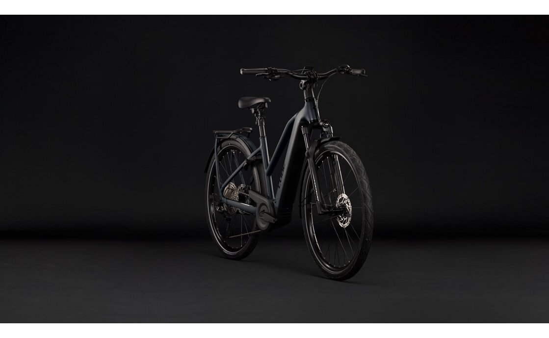 Cube Kathmandu Hybrid Pro 800 - 800 Wh - 28 Zoll - Trapez - 2027