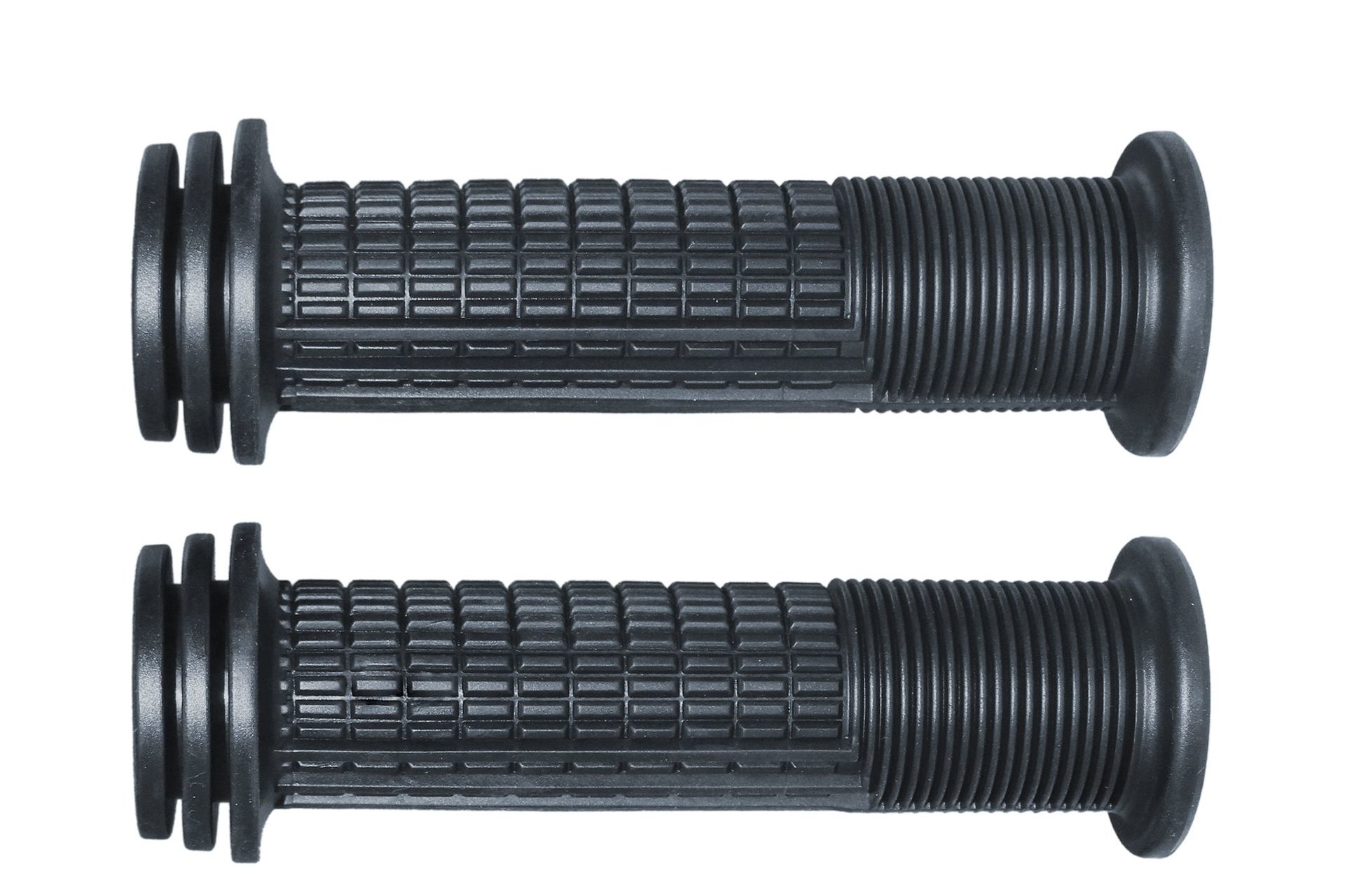 Cube ACID Griffe KIDS 16.0 mit Prallschutz