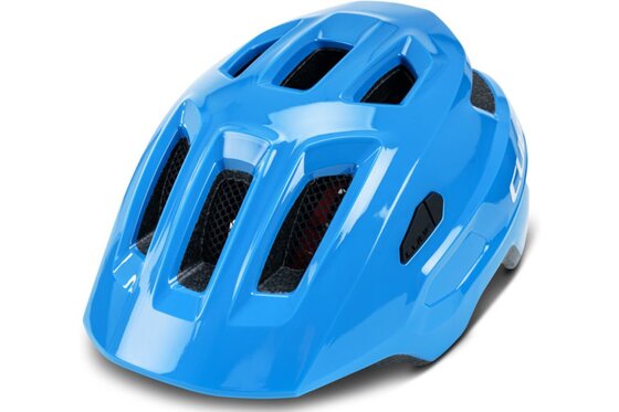 Cube - Kinder Fahrradhelme - Cube Helm LINOK Teamline MIPS