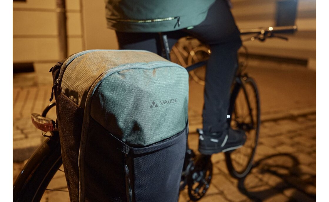 Vaude Cycle 20 II
