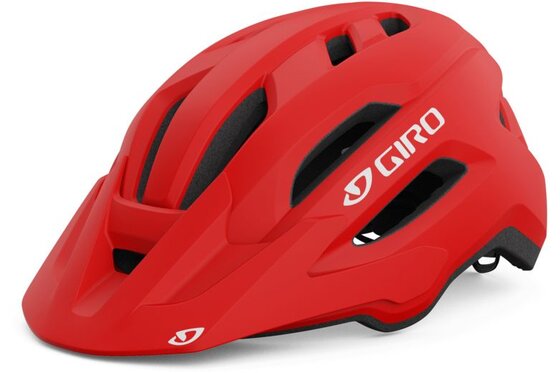 MTB Helme - Giro Fixture MIPS II