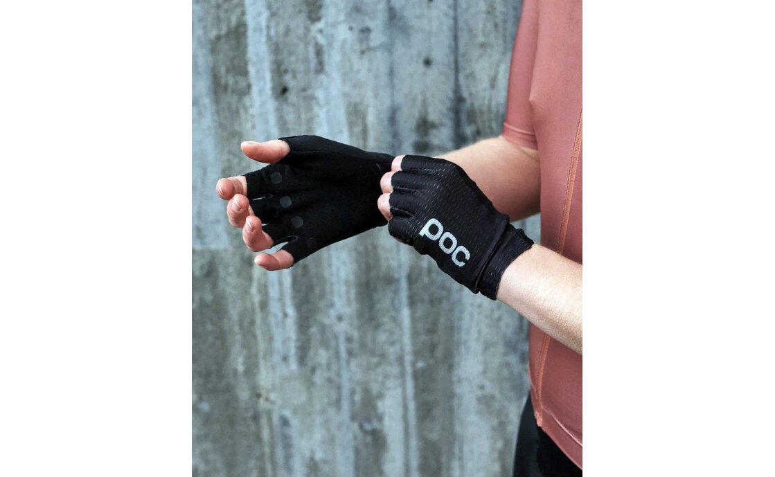 POC Agile Kurzfinger Handschuhe