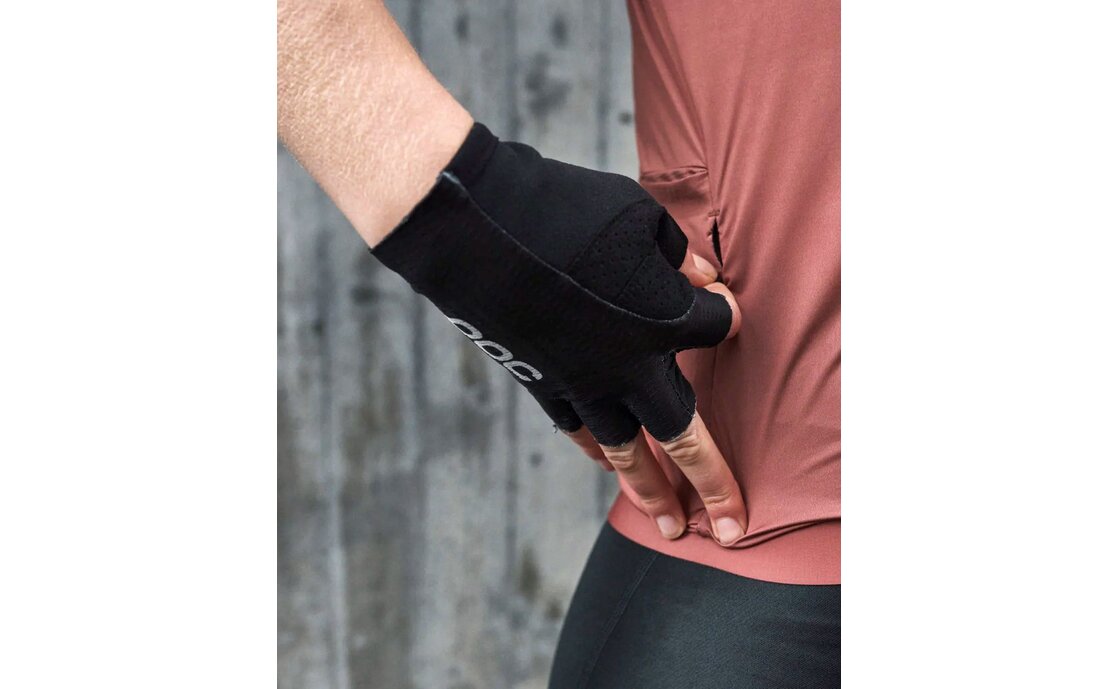 POC Agile Kurzfinger Handschuhe