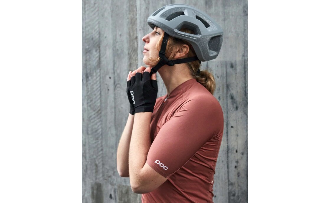 POC Agile Kurzfinger Handschuhe