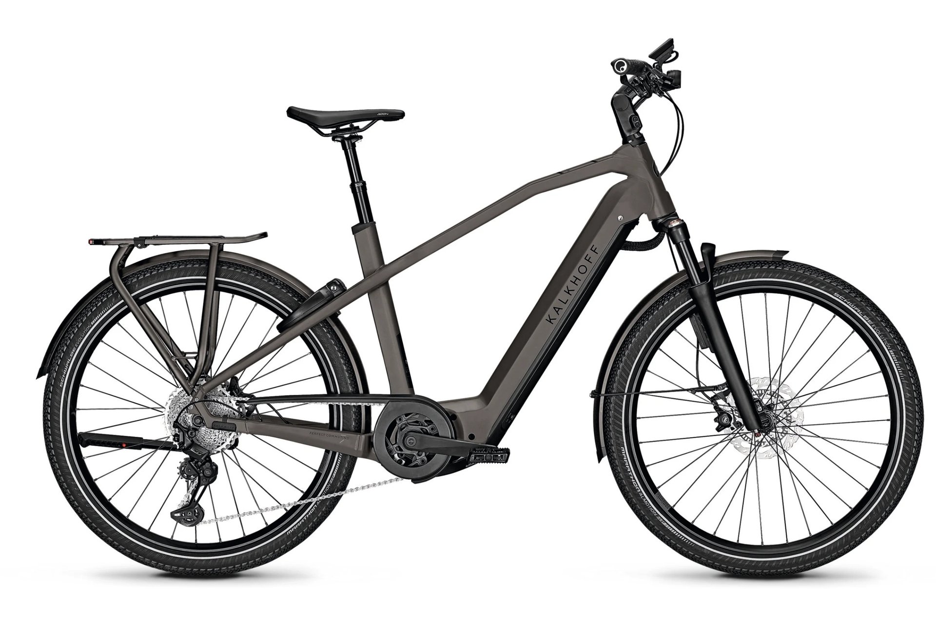 Kalkhoff Endeavour 7.B Advance+ ABS - 750 Wh - 27,5 Zoll - Diamant - 2023