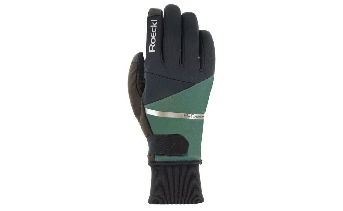 Roeckl Vuno Langfinger Handschuhe