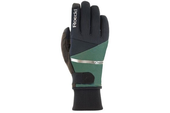 Winter-Handschuhe - Roeckl Vuno Langfinger Handschuhe