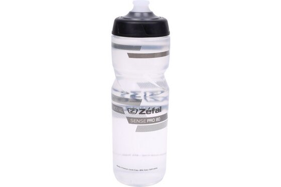 Trinkflaschen - Zefal Trinkflasche Sense Pro - 800 ml