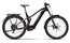 Haibike Adventr SE - 720 Wh - 29 Zoll - Fully - 2024