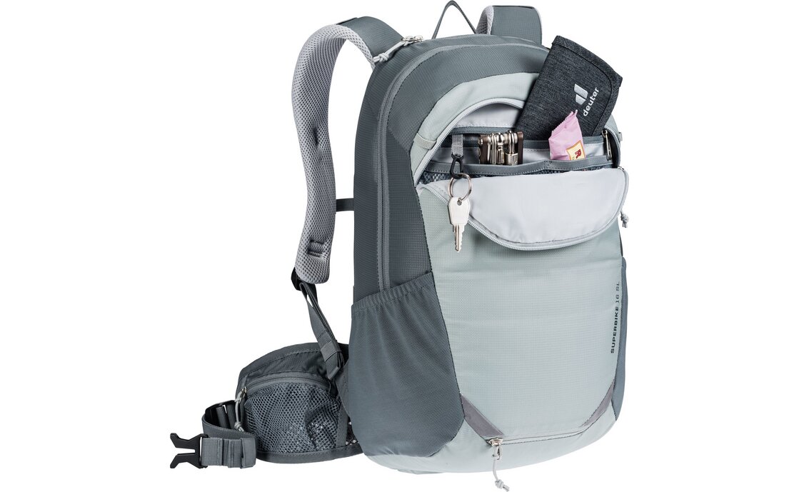 deuter Superbike 16 SL