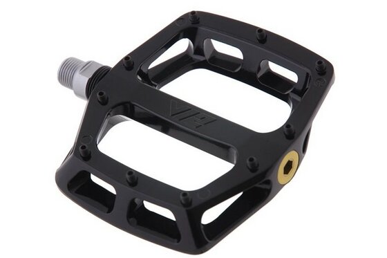 Plattformpedale - DMR V12 Magnesium Pedale