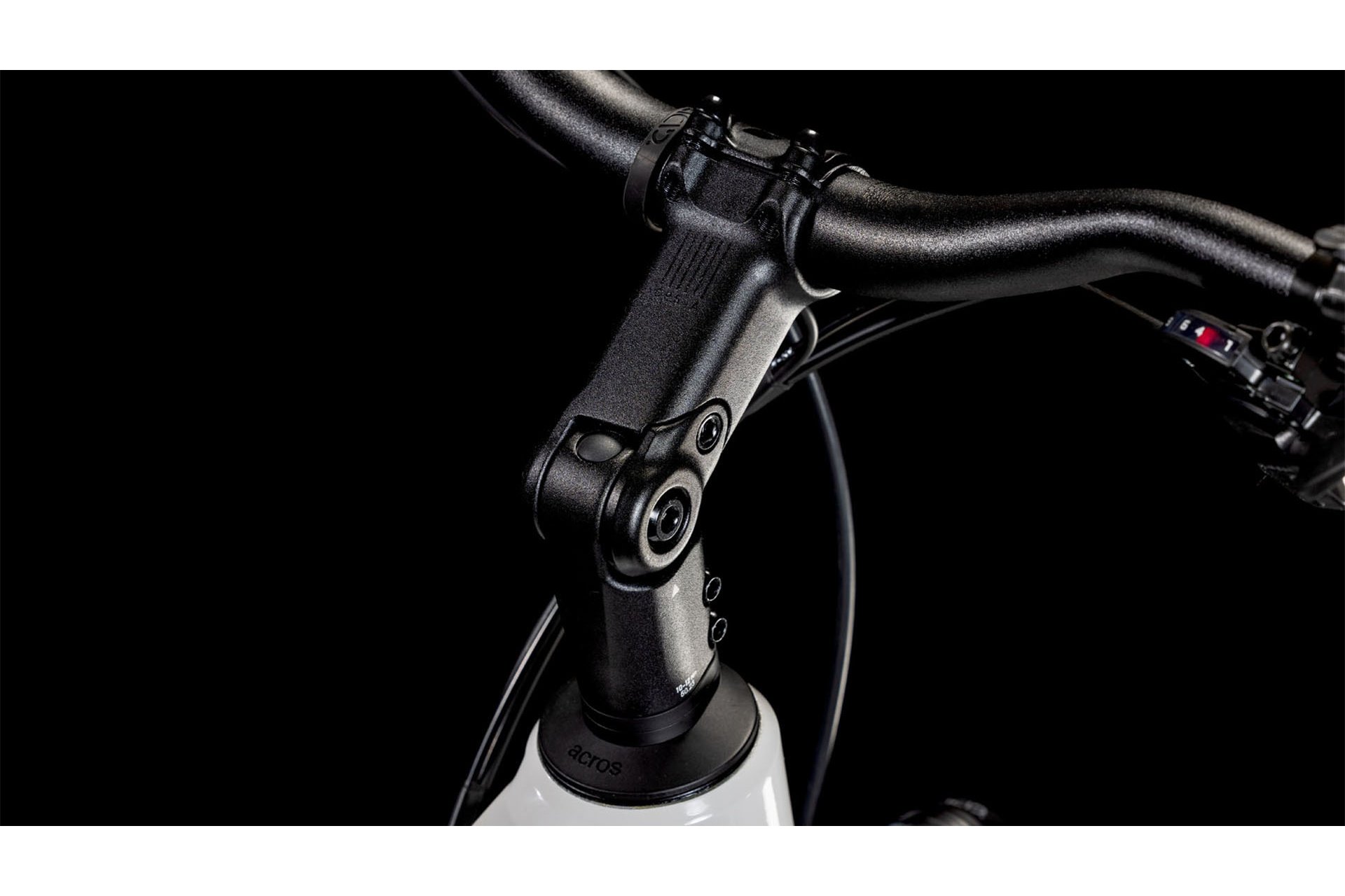 Cube Touring Hybrid ONE 500 - 500 Wh - 28 Zoll - Damen Sport - 2025