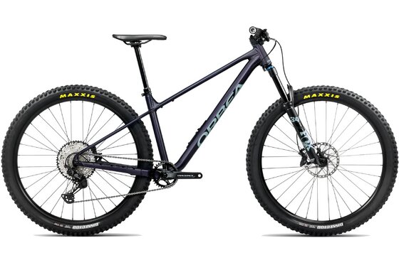 Trail-All Mountain - Orbea Laufey H10 - 29 Zoll - Diamant - 2025