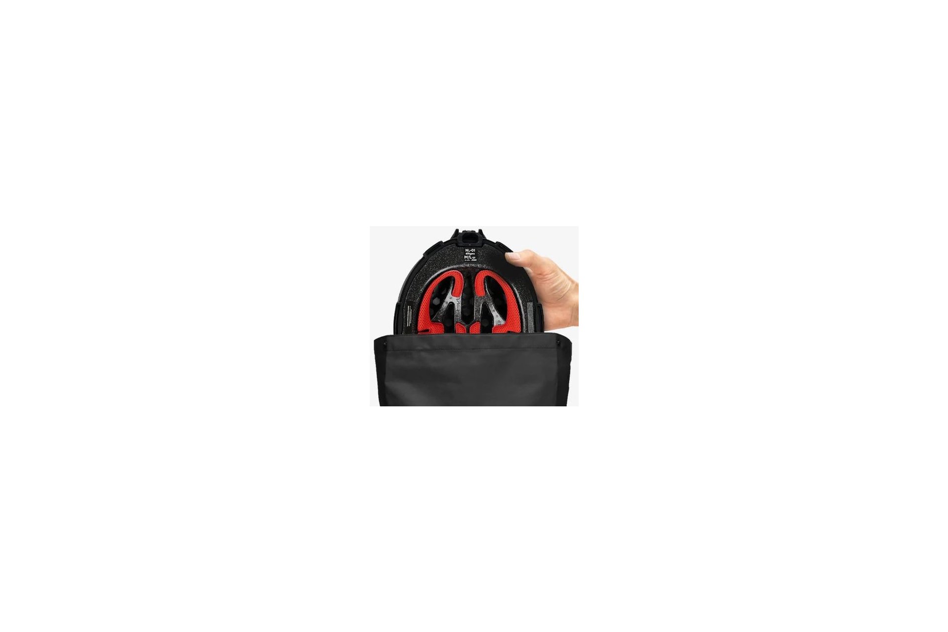 NEWLANE Packable Helmet