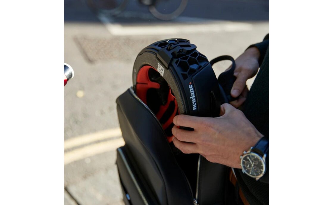 NEWLANE Packable Helmet