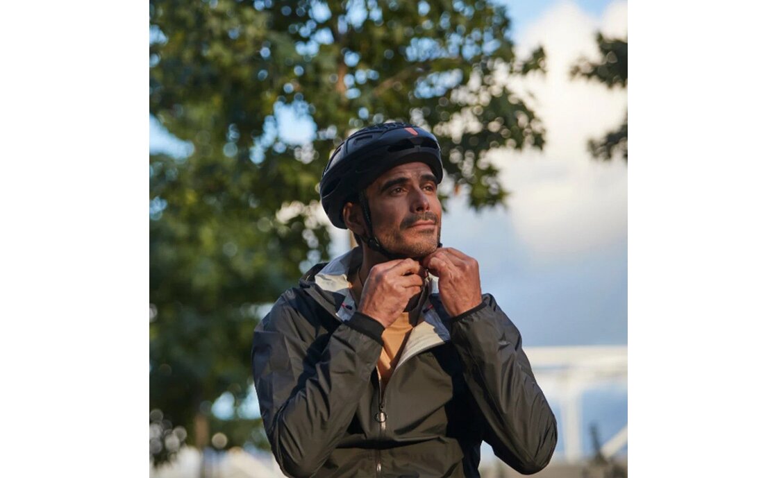NEWLANE Packable Helmet