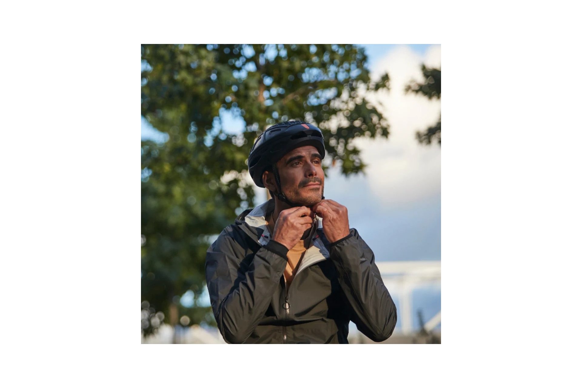 NEWLANE Packable Helmet