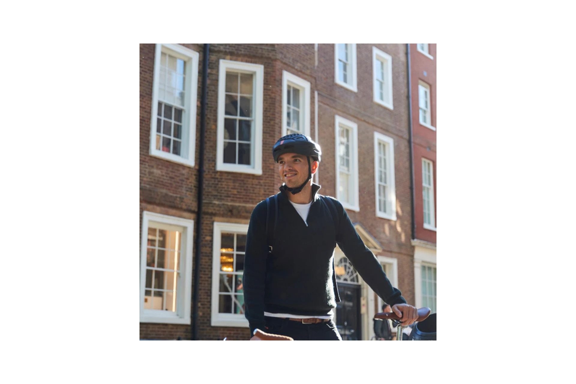NEWLANE Packable Helmet