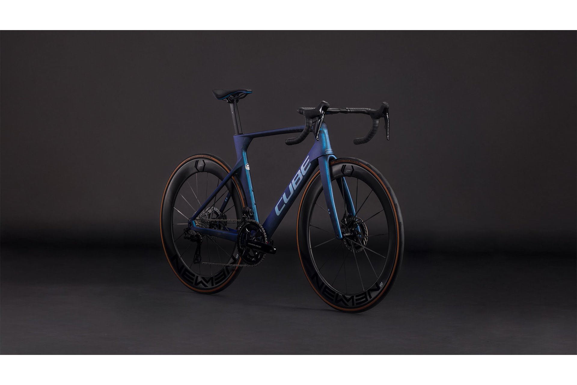 Cube Litening AERO C:68X SLT - 28 Zoll - Diamant - 2026
