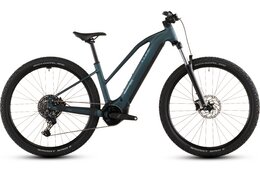 Cube Reaction Hybrid ONE 600 - 600 Wh - 29 Zoll - Damen Sport