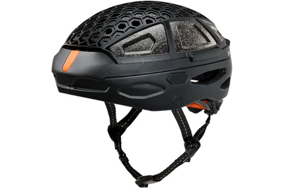 Trekking, Urban & City-Helme - NEWLANE Packable Helmet