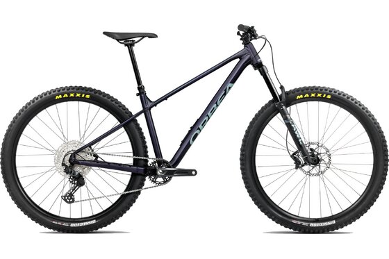 Hardtail - Orbea Laufey H10 - 29 Zoll - Diamant - 2025