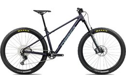 Orbea Laufey H10 - 29 Zoll - Diamant