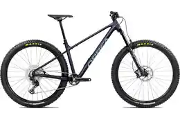 Orbea Laufey H10 - 29 Zoll - Diamant