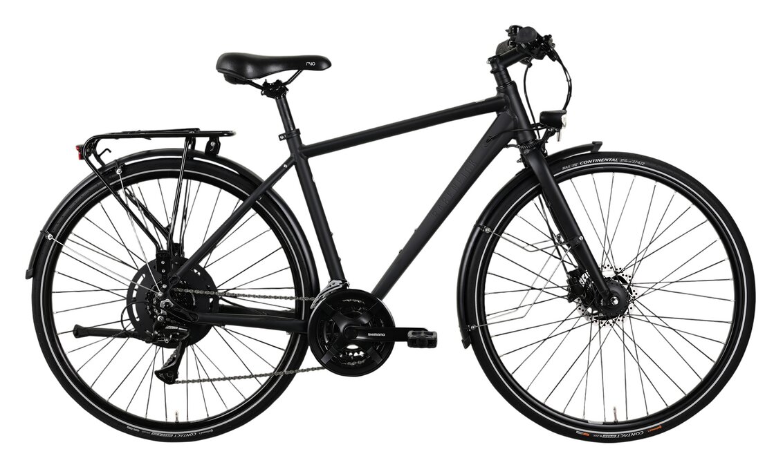 Rabeneick TS3 Disc - 28 Zoll - Diamant