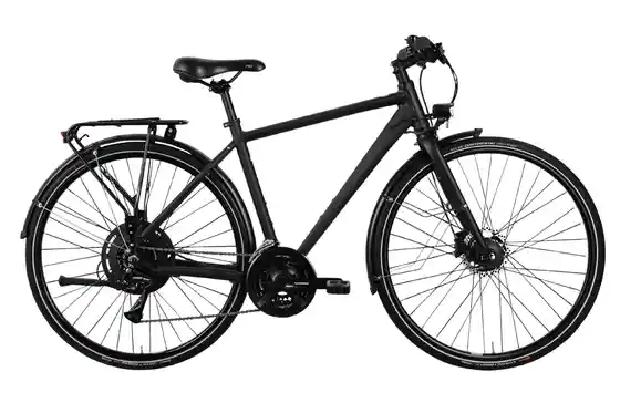 28 Zoll - Trekkingräder - Rabeneick TS3 Disc - 28 Zoll - Diamant