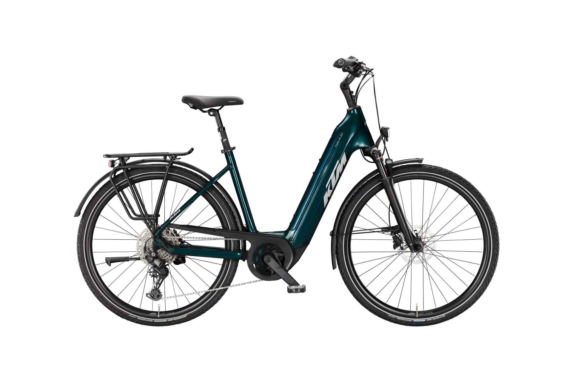 KTM Macina Tour Px 810 - 800 Wh - 28 Zoll - Tiefeinsteiger - 2026
