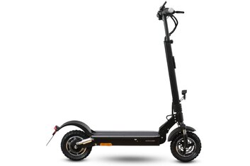 E-Scooter - IO Hawk Exit-Cross Maxx - 2021 - 10 Zoll