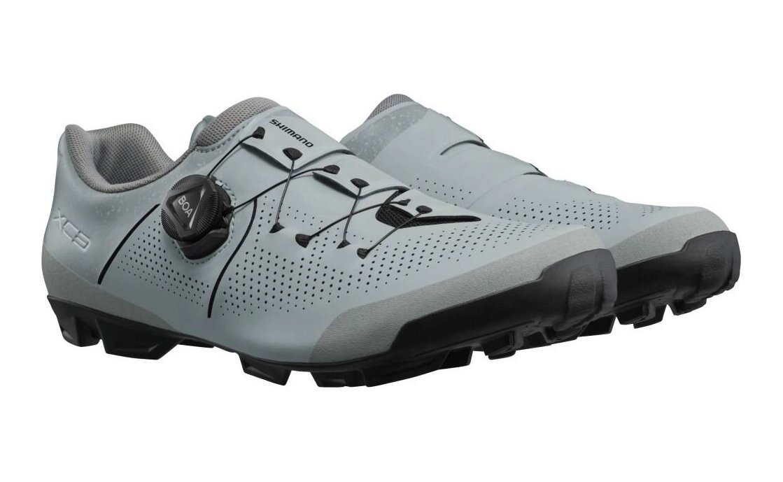 Shimano XC302 MTB Fahrradschuhe