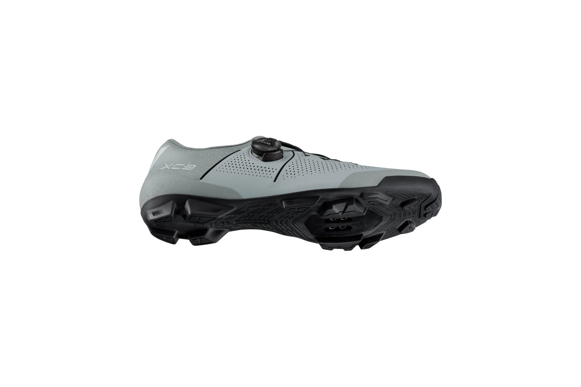 Shimano XC302 MTB Fahrradschuhe