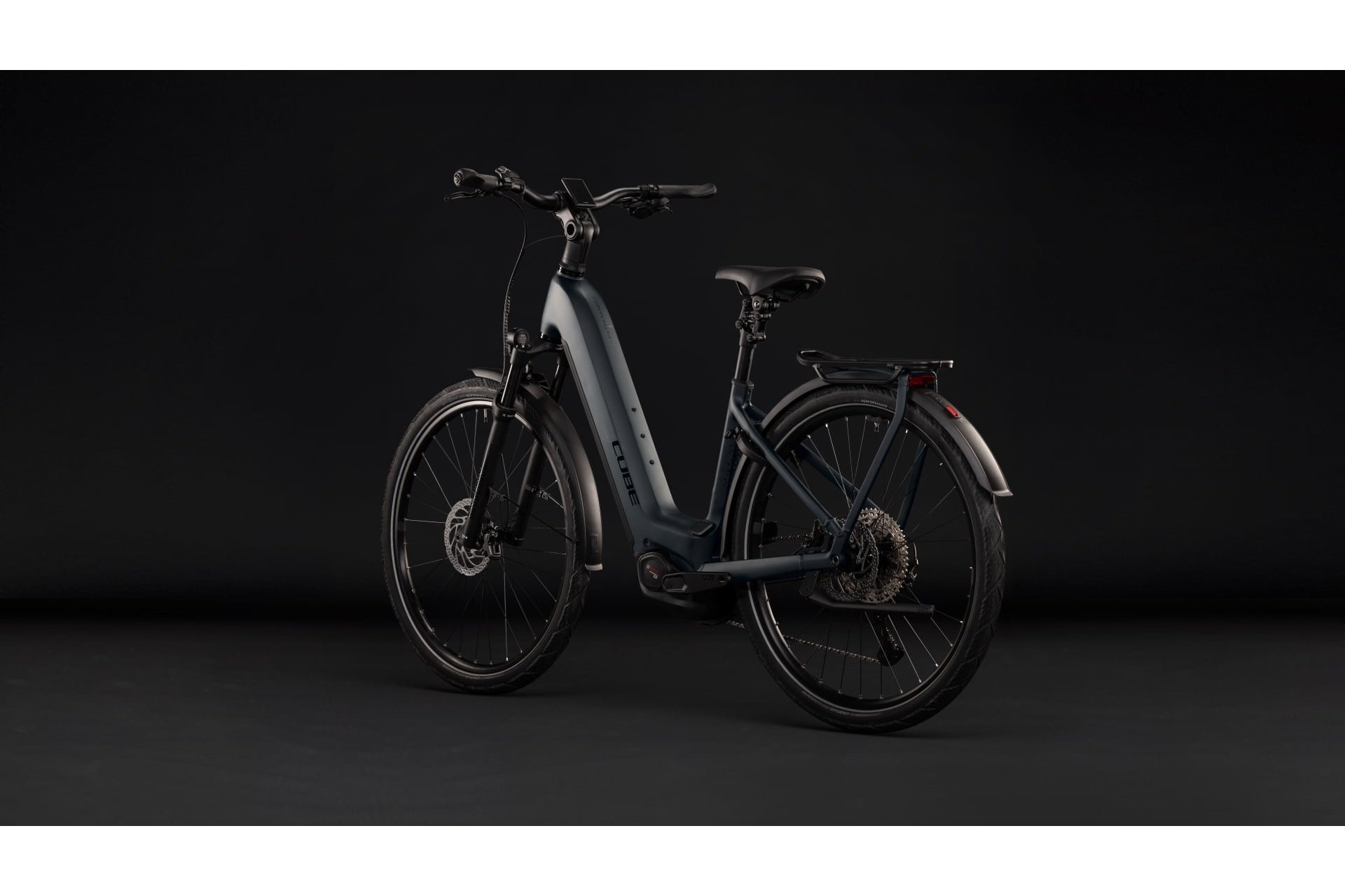 Cube Kathmandu Hybrid Pro 800 - 800 Wh - 28 Zoll - Tiefeinsteiger - 2027