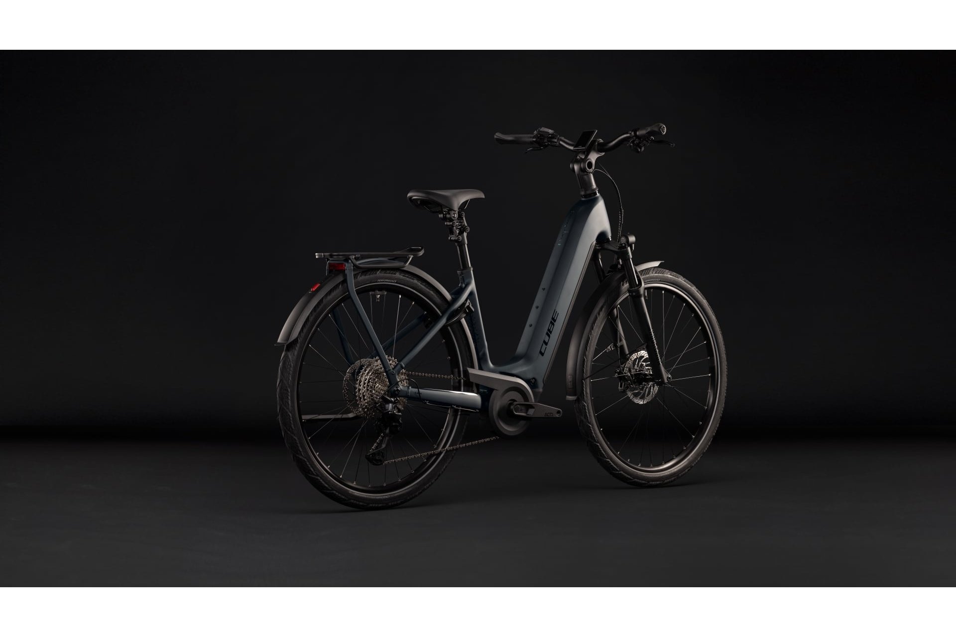 Cube Kathmandu Hybrid Pro 800 - 800 Wh - 28 Zoll - Tiefeinsteiger - 2027