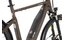 Carver Tour E.410 - 400 Wh - 28 Zoll - Diamant - 2026