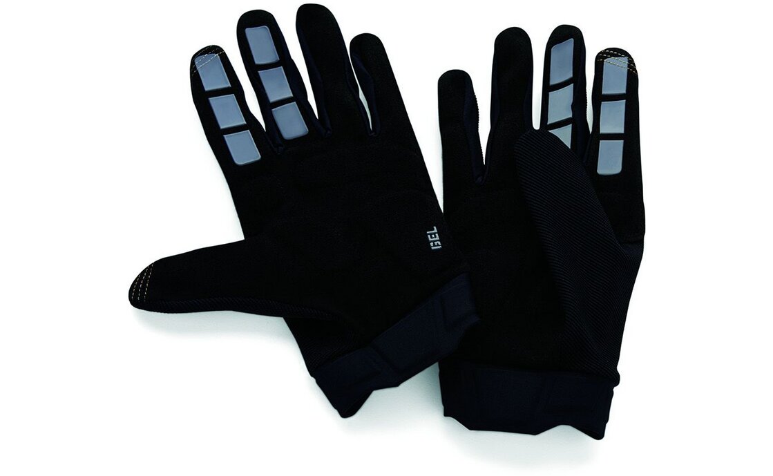 100 Percent Ridecamp Gel Langfinger Handschuhe