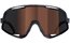 Limar Kosmos Space Matt Titanium Amaranth - Bronce Mirror Lens