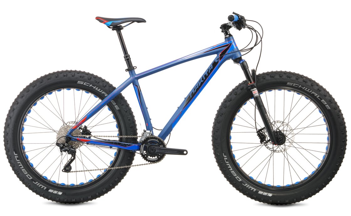 fahrrad xxl fatbike