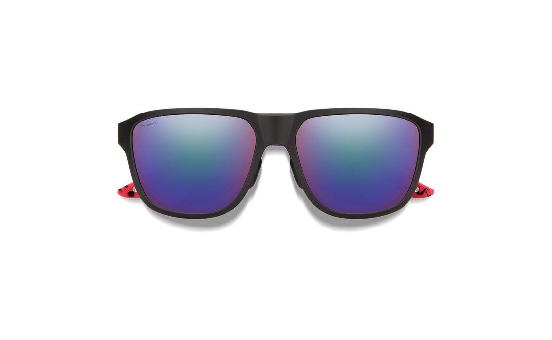 Smith Embark Matte Wild Child - ChromaPop Violet Mirror